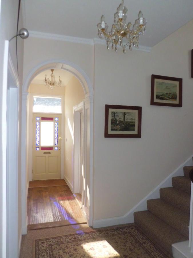 The Chantry Callington Exterior photo